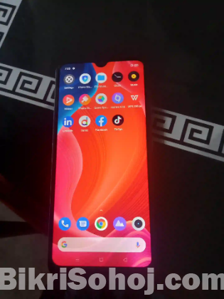 Realme c25